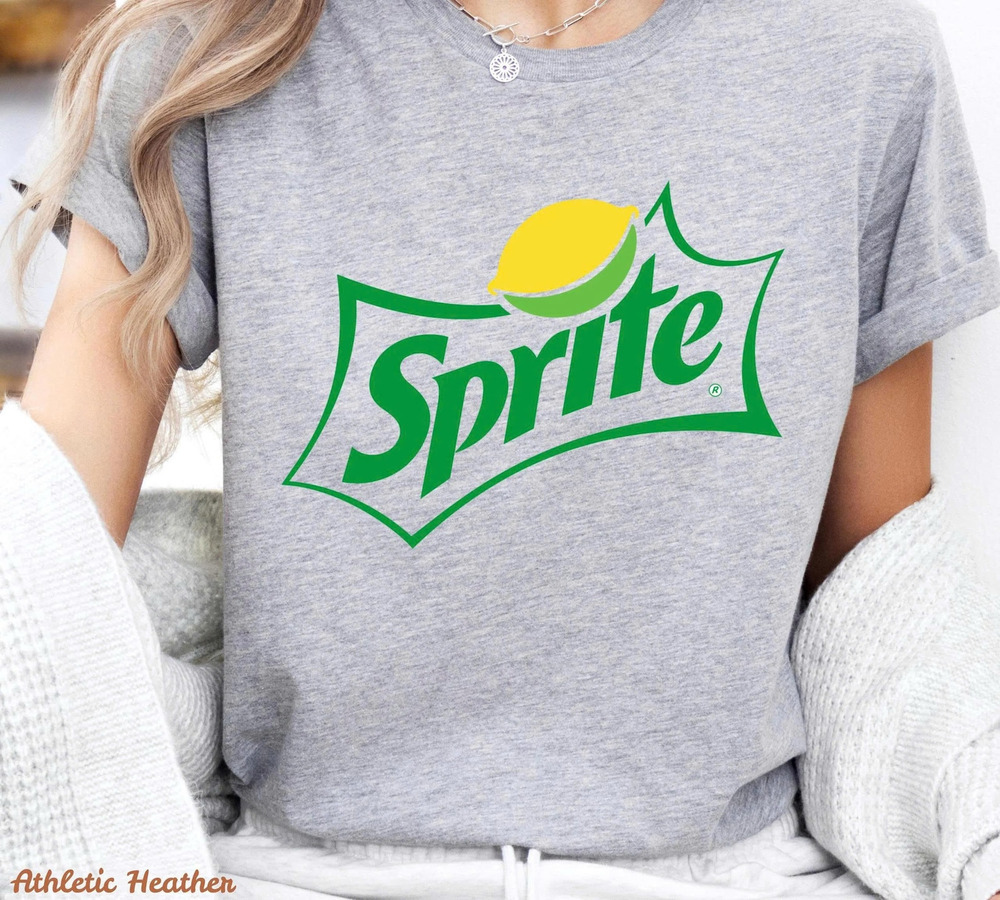Sprite Logo Tshirt